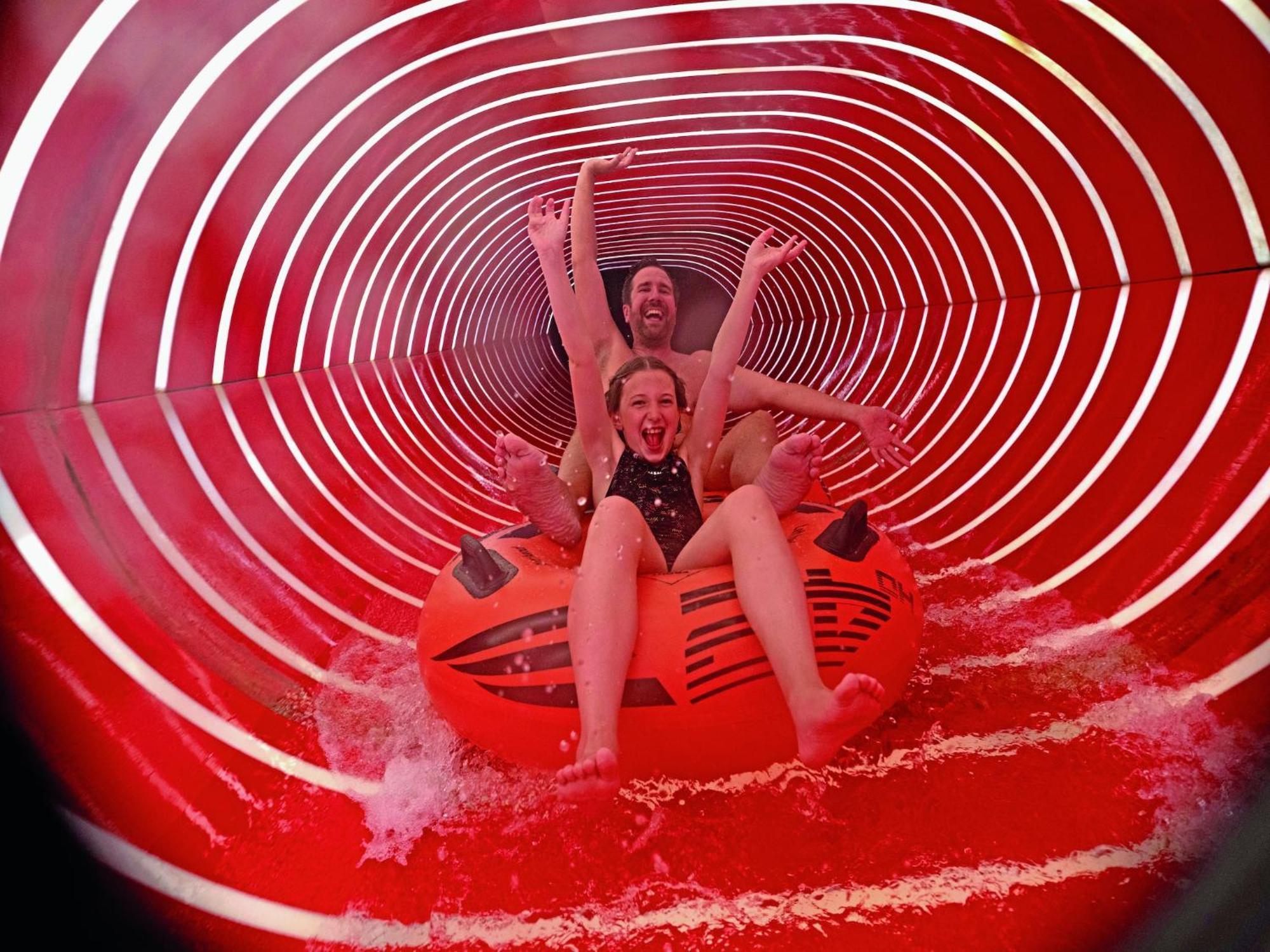 Doppelhaushaelften Im Ferien- Und Freizeitpark Weissenhaeuser Strand Εξωτερικό φωτογραφία